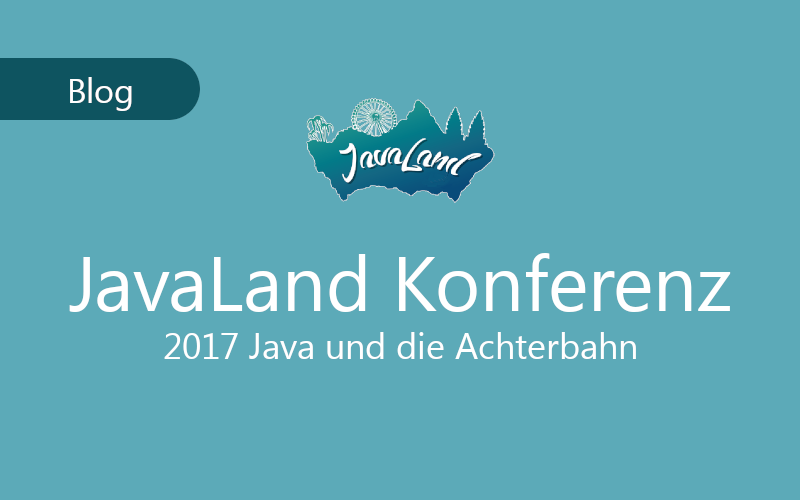 JavaLand 2017 - XenoFun - Conference Room