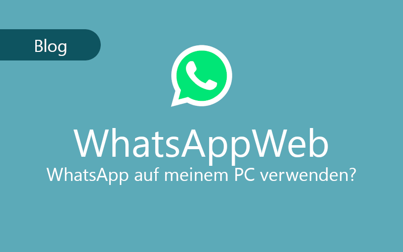WhatsAppWeb Desktop Chat